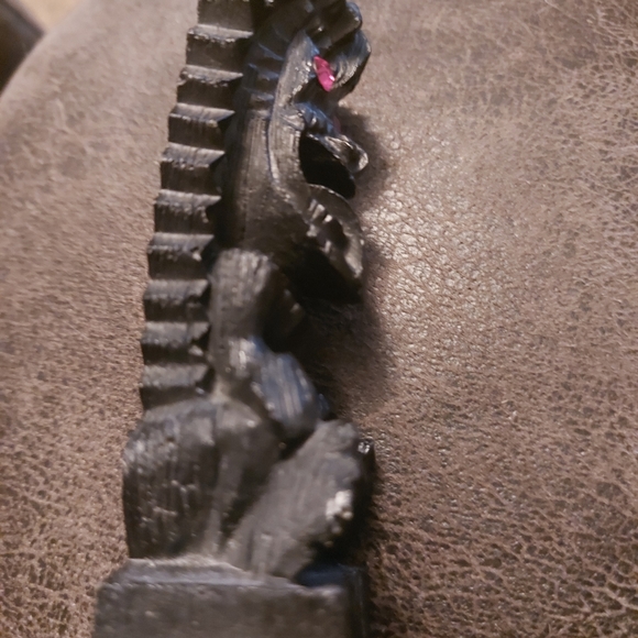 AHIP Original Hawaiian Tiki God Of "Love" - Picture 5 of 7